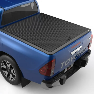 EGR Load Shield for Toyota Hilux 
